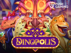 Casino promosyonları lol97